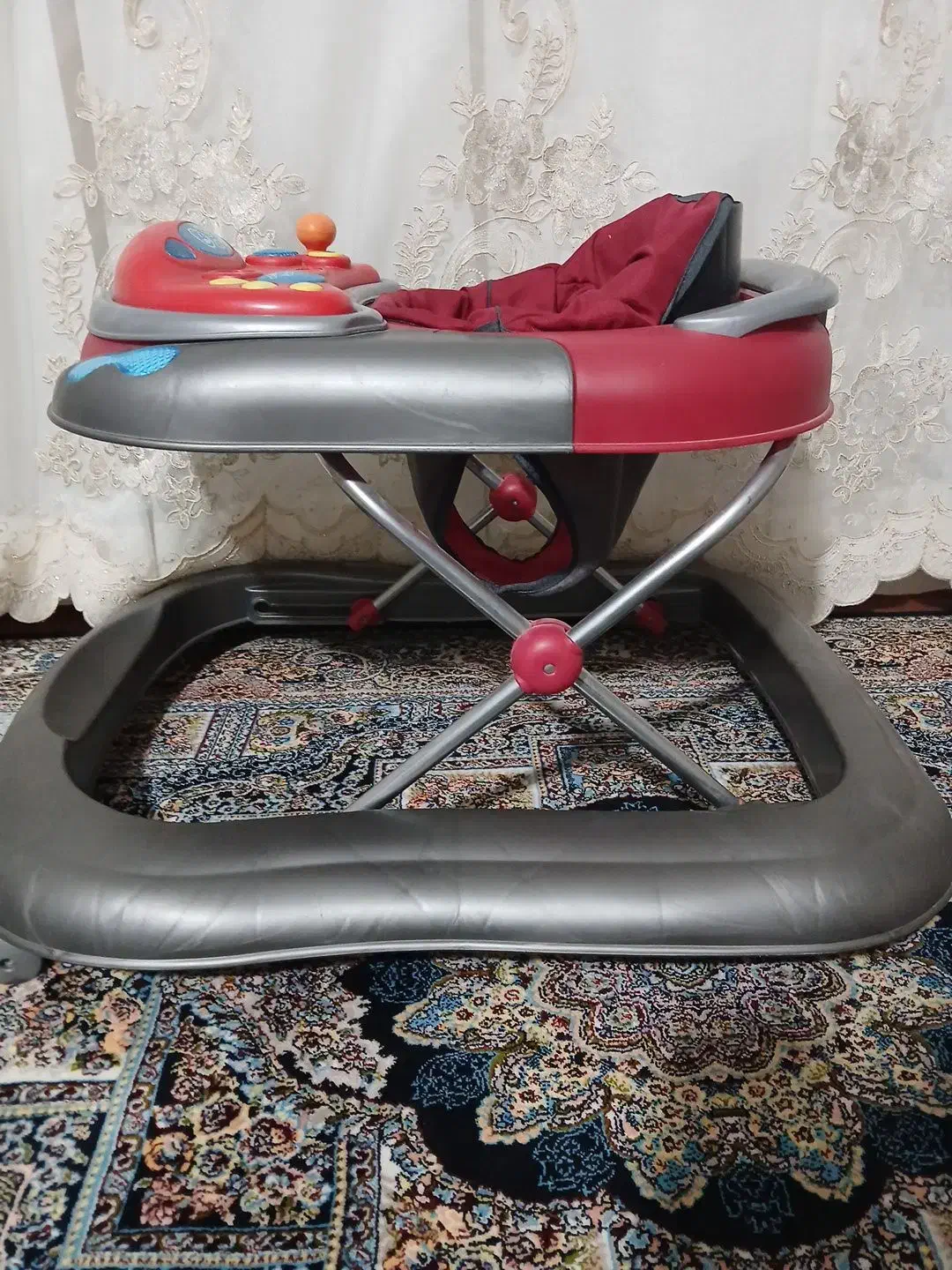 روروک بیبی لند|کالسکه و لوازم جانبی|نظرآباد, رسالت|دیوار