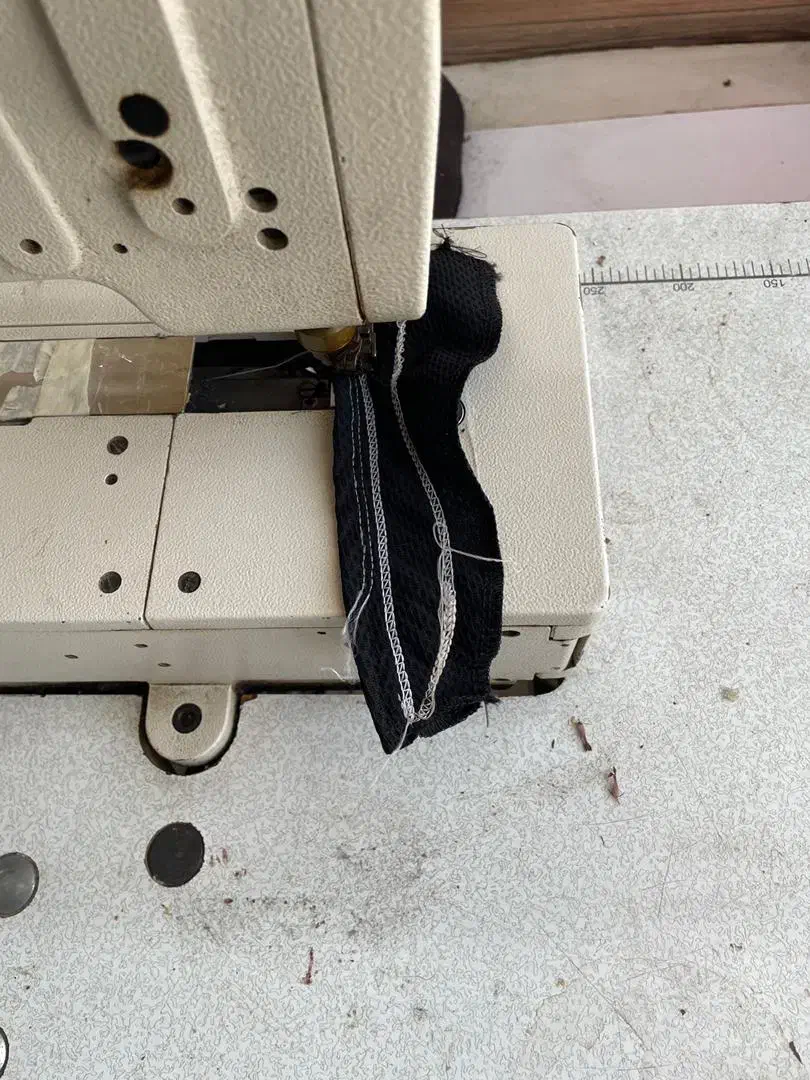 میادورز|چرخ خیاطی و ریسندگی|رباطکریم, رباطکریم|دیوار