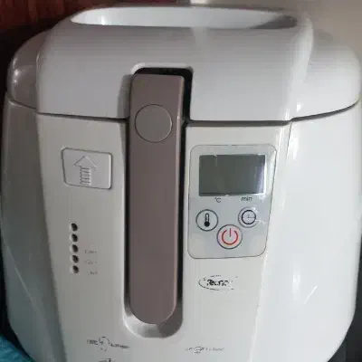 سرخ کن ....|اجاق گاز و لوازم برقی پخت‌وپز|کرج, باغستان|دیوار