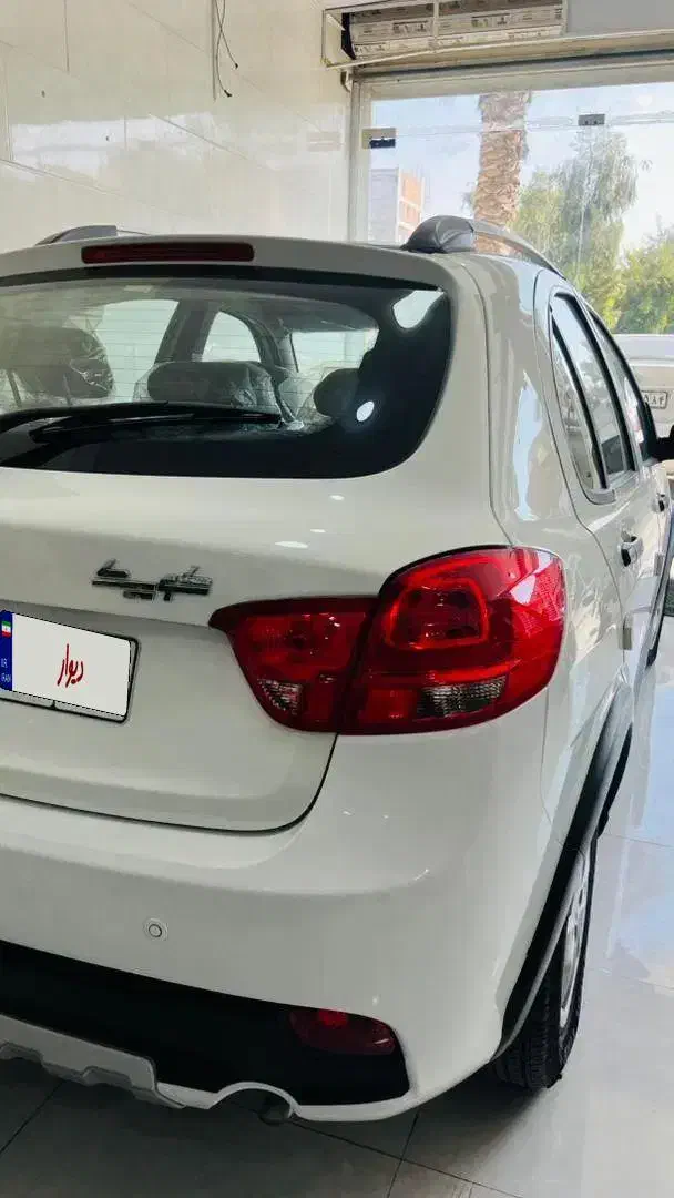 کوییک|خودرو سواری و وانت|بندرعباس, |دیوار