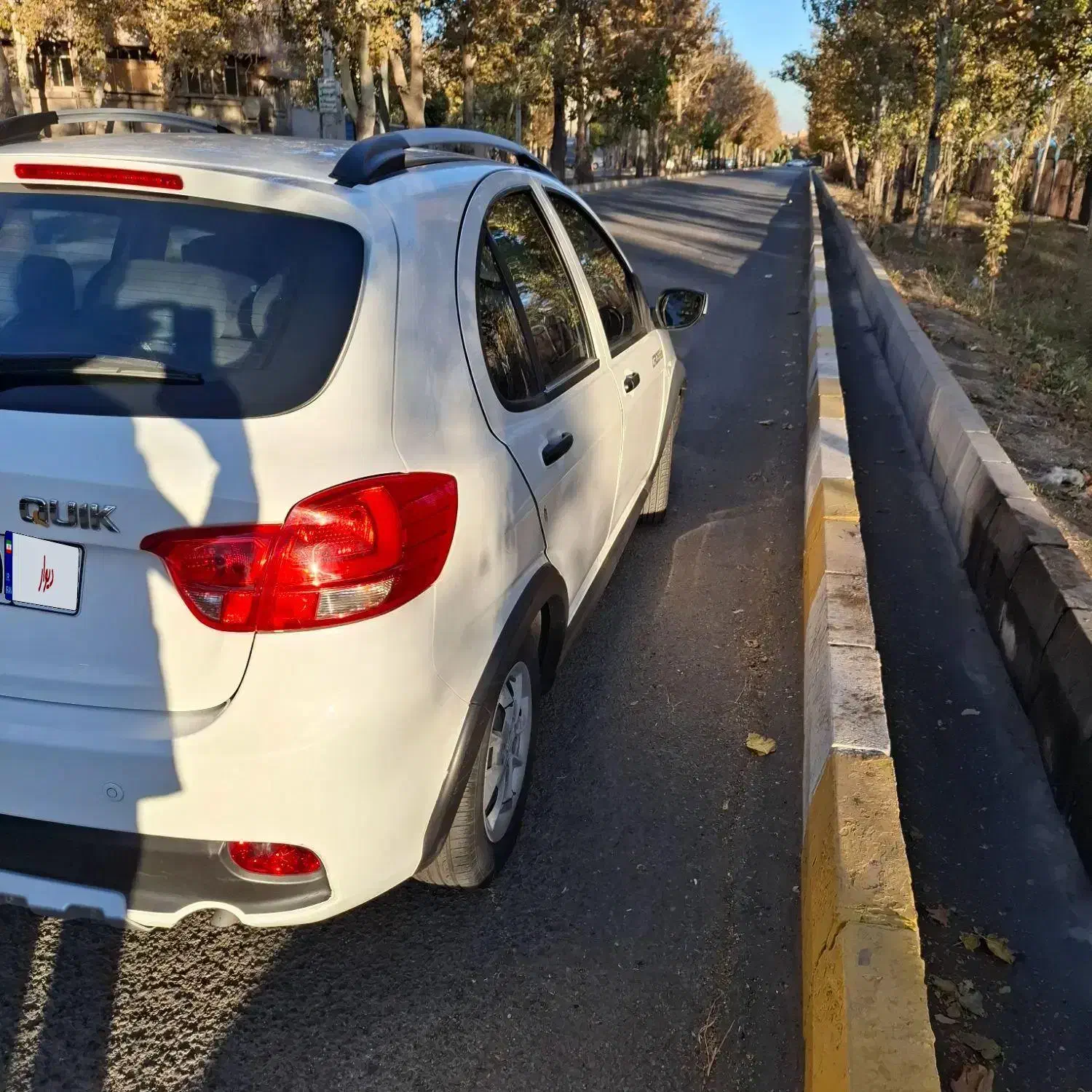 کوییک 1400|خودرو سواری و وانت|الوند, |دیوار