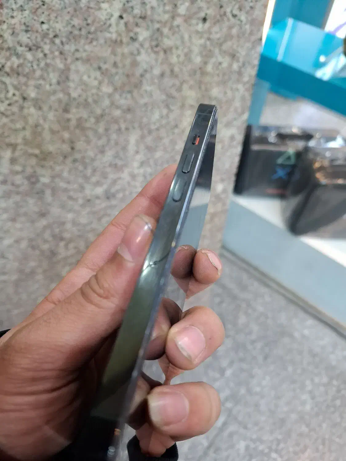 آیفون 13 پرو|موبایل|کرج, شهرک بنفشه|دیوار