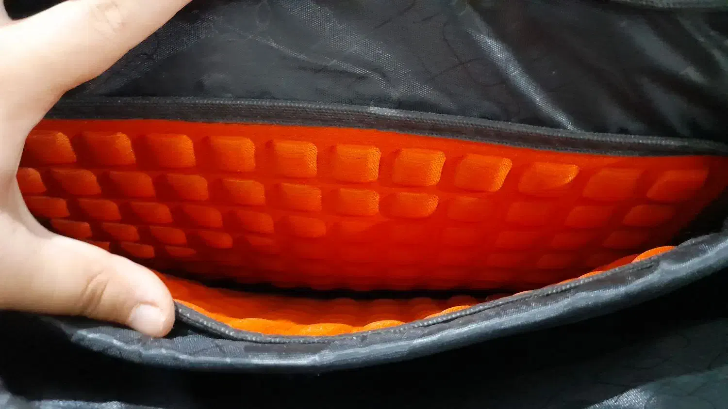 کیف دانشجویی ولب تاپ|کیف، کفش، کمربند|اراک, |دیوار