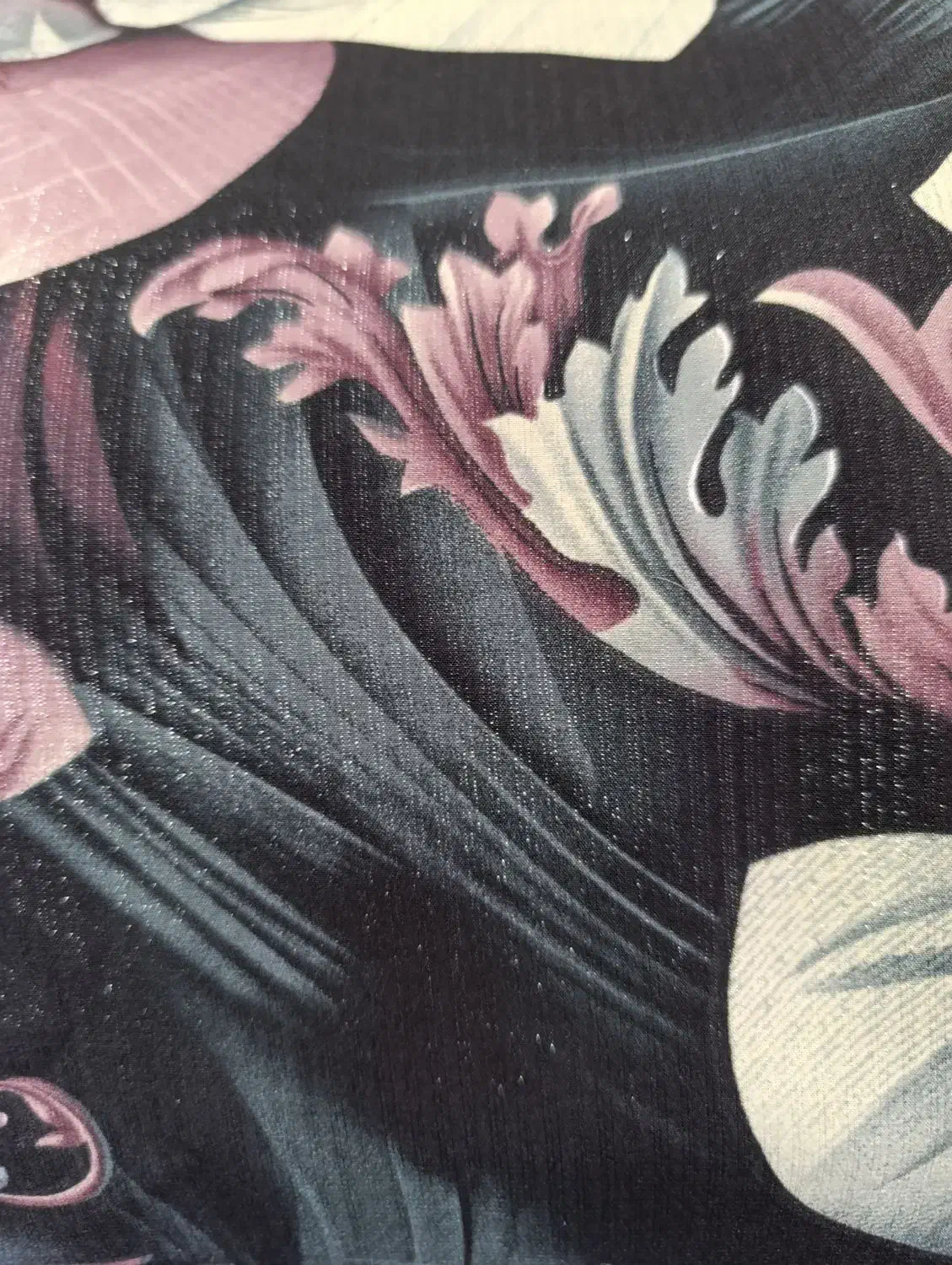 دو مدل پارچه چادر|لباس|نجف‌آباد, امام خمینی|دیوار