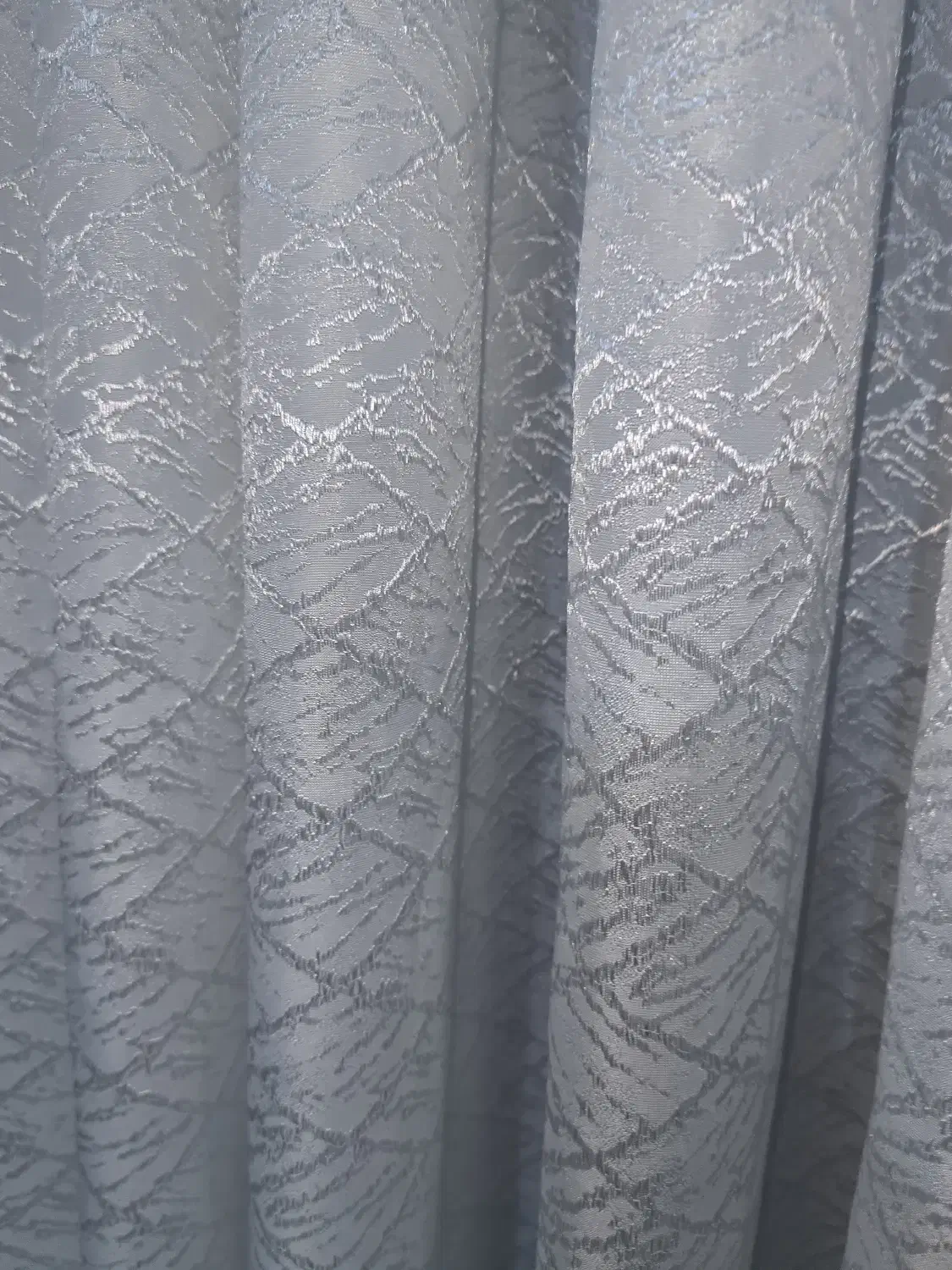 پارچه حریر پتینه ودکور مخمل کتان  پانچ نونونو|لباس|لاهیجان, کوی آزادگان|دیوار