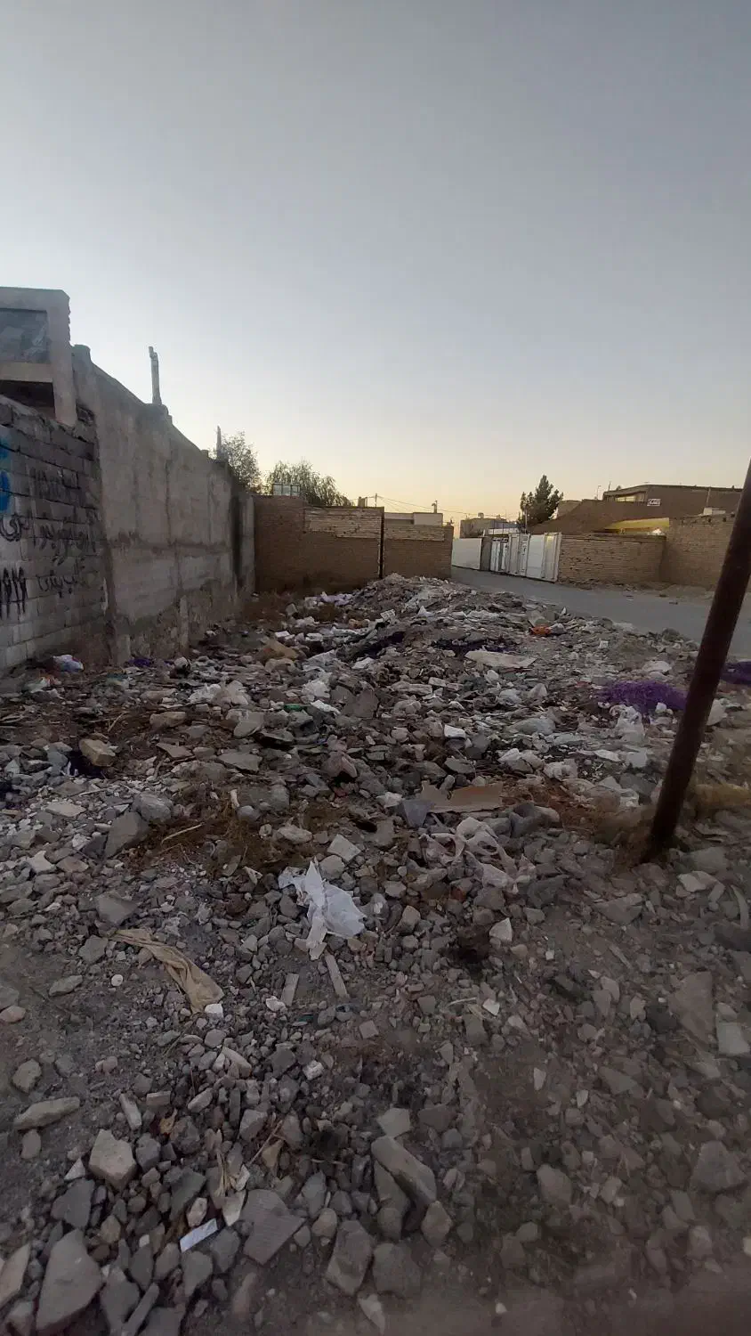 چناران زمین تجاری مسکونی باپروانه ساخت|فروش زمین و ملک کلنگی|چناران, |دیوار