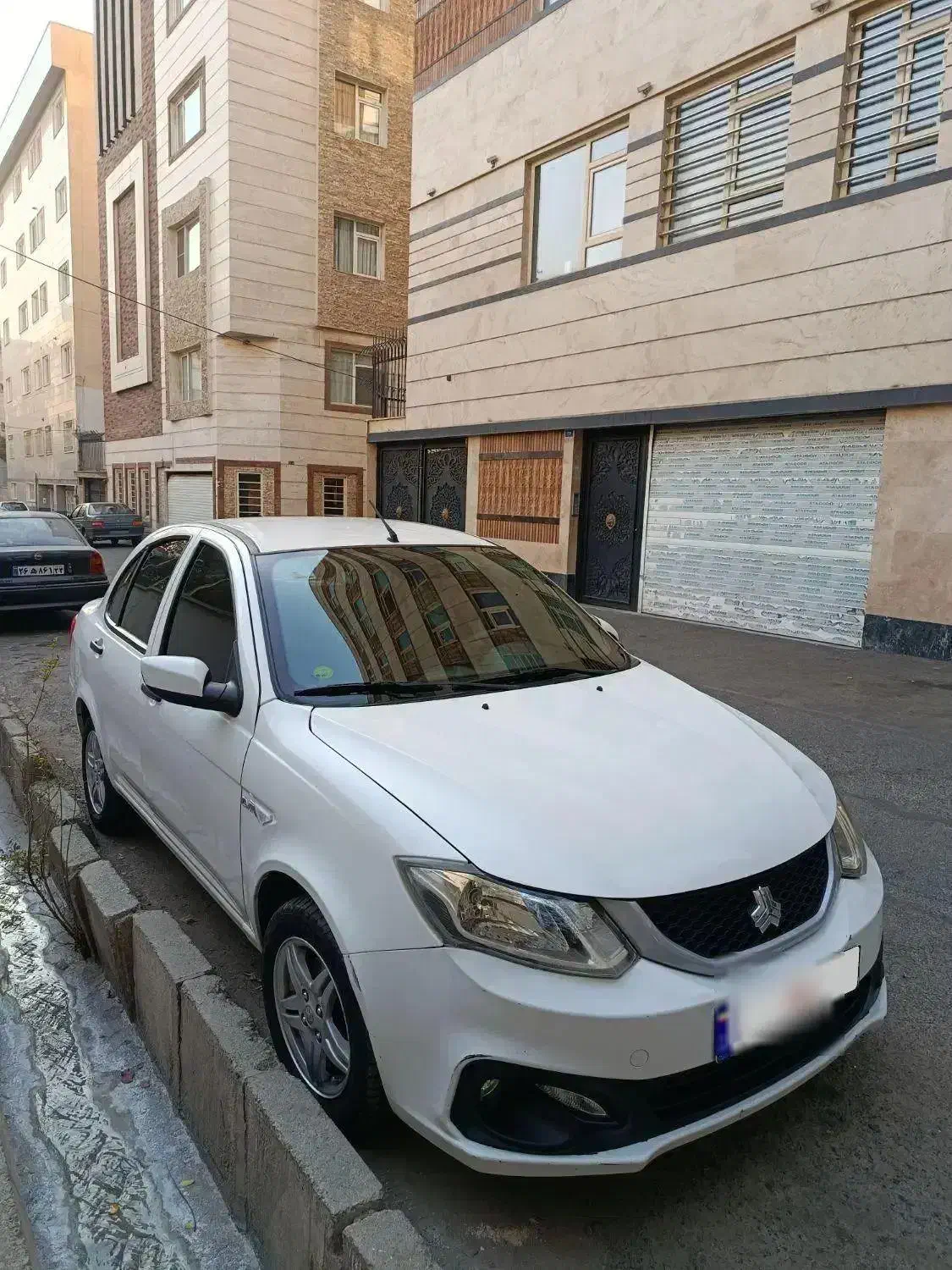 ساینا اتومات 1402|خودرو سواری و وانت|تهران, تهران‌نو|دیوار