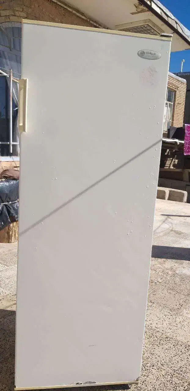 یخچال|یخچال و فریزر|ملایر, |دیوار