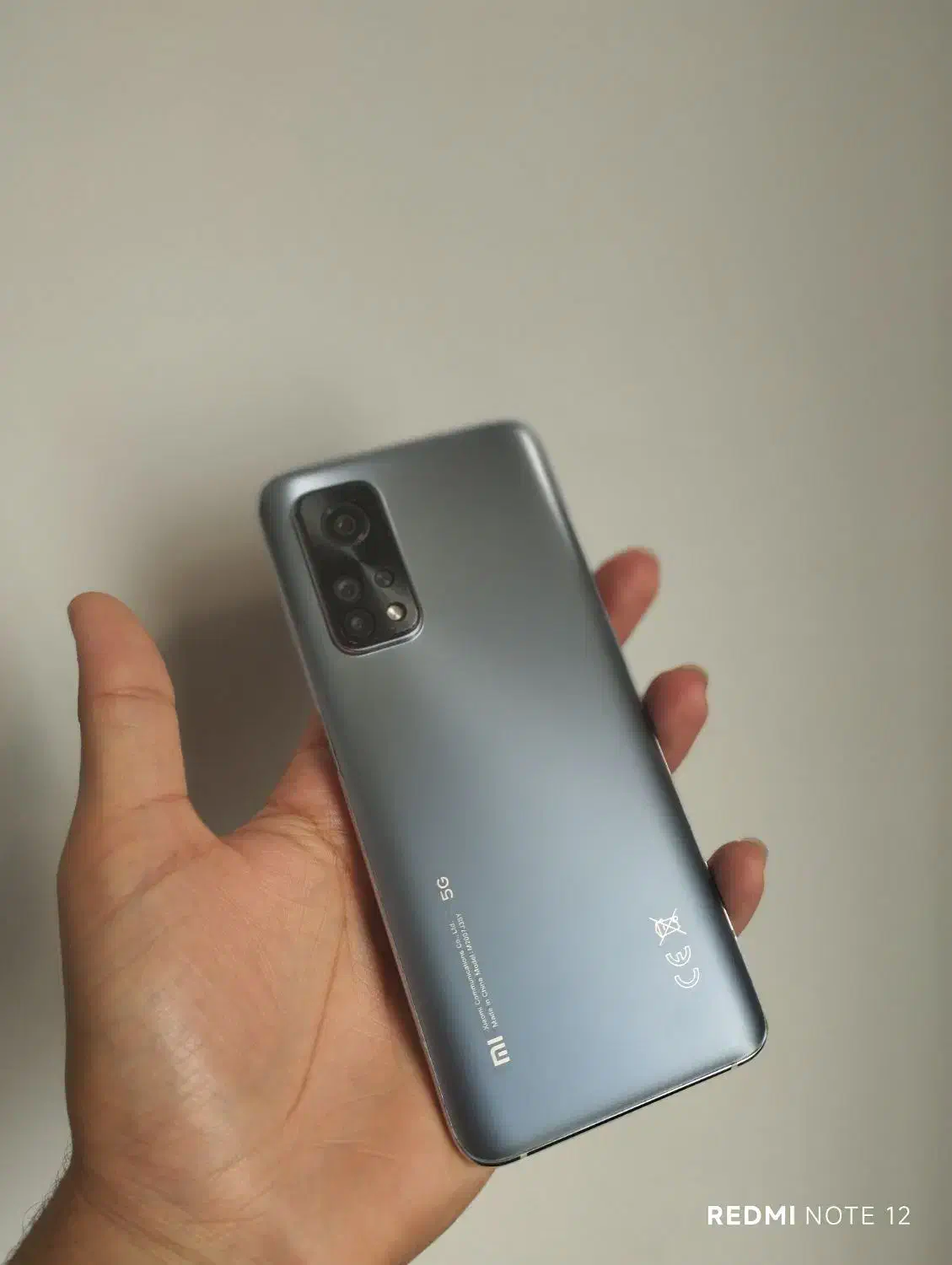 mi10T|موبایل|کرج, فاز ۳ گوهردشت|دیوار