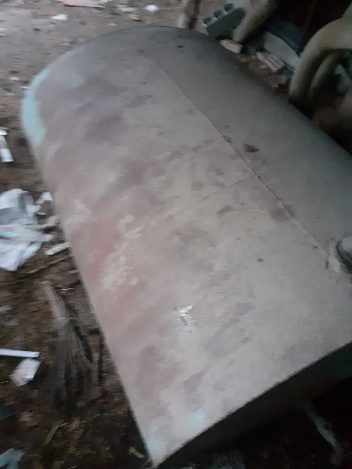 تانکرنفت گازویل|ابزارآلات|آزادشهر, |دیوار