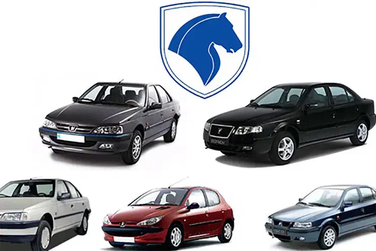 خرید وفروش خودروهای شمادرسریع ترین زمان|خودرو سواری و وانت|تاکستان, |دیوار