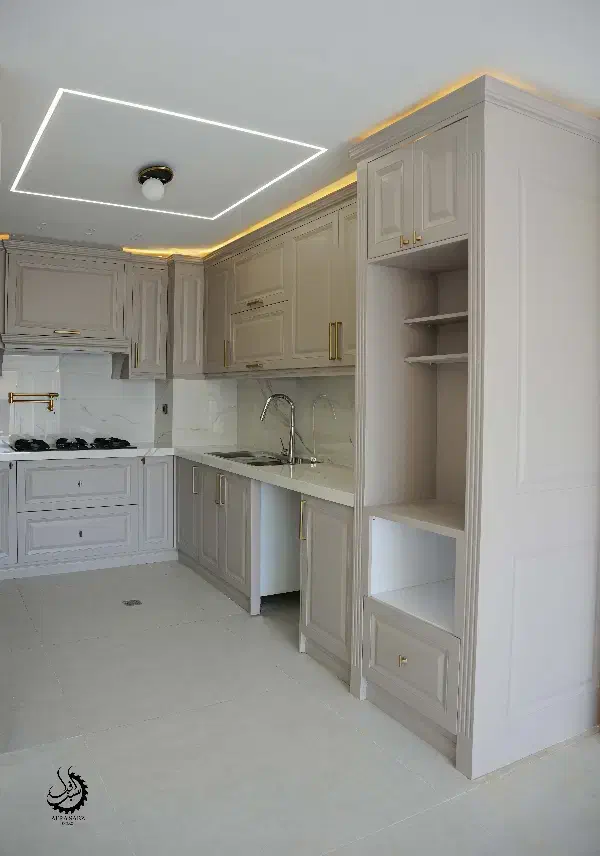 کابینت و کمد نقد و اقساط|خدمات پیشه و مهارت|شیراز, ارم|دیوار