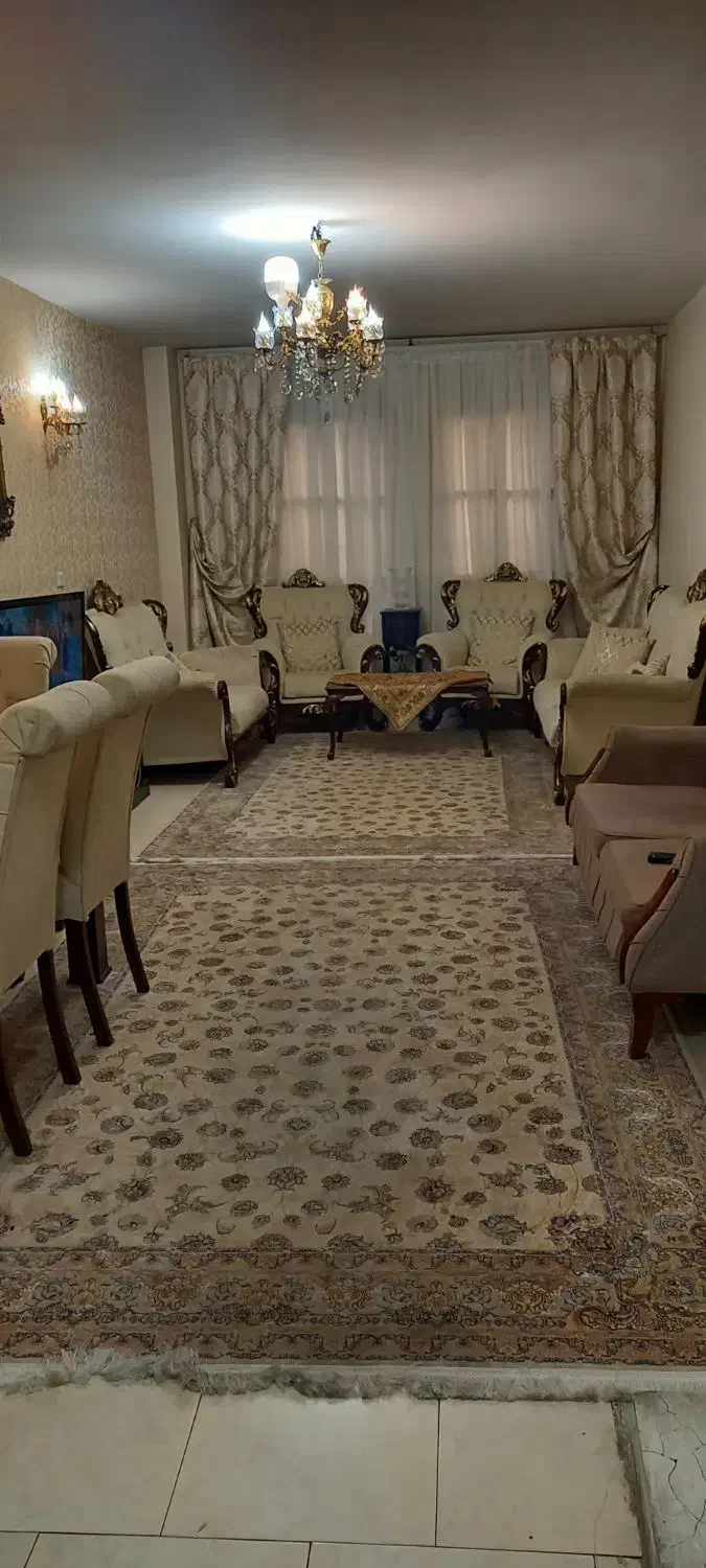 اپارتمان ۶۹ متری خیابان درختی|فروش آپارتمان|تهران, جوادیه تهرانپارس|دیوار