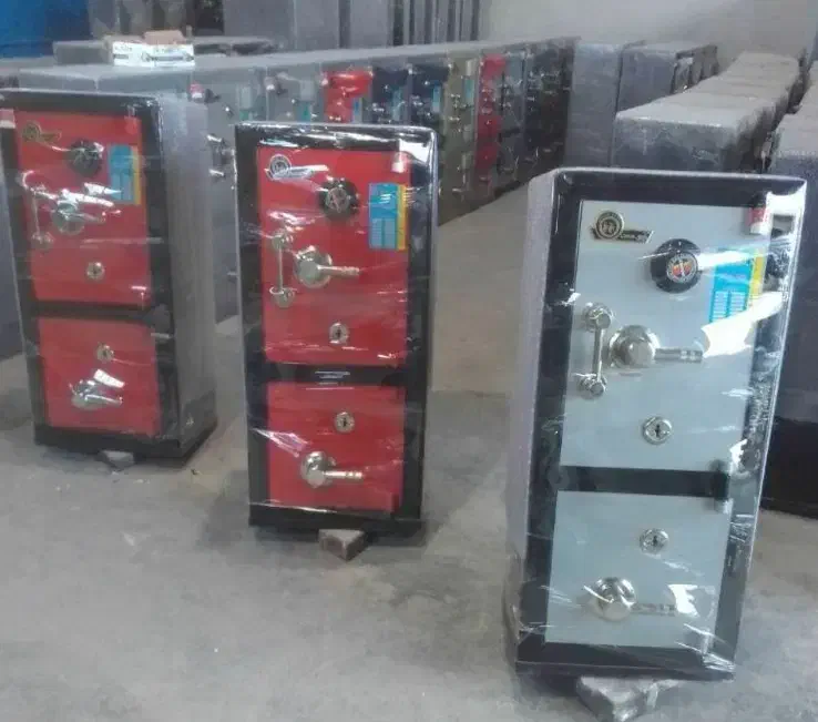 گاوصندوق اسناد مدارک خور|عمدهفروشی|لامرد, |دیوار