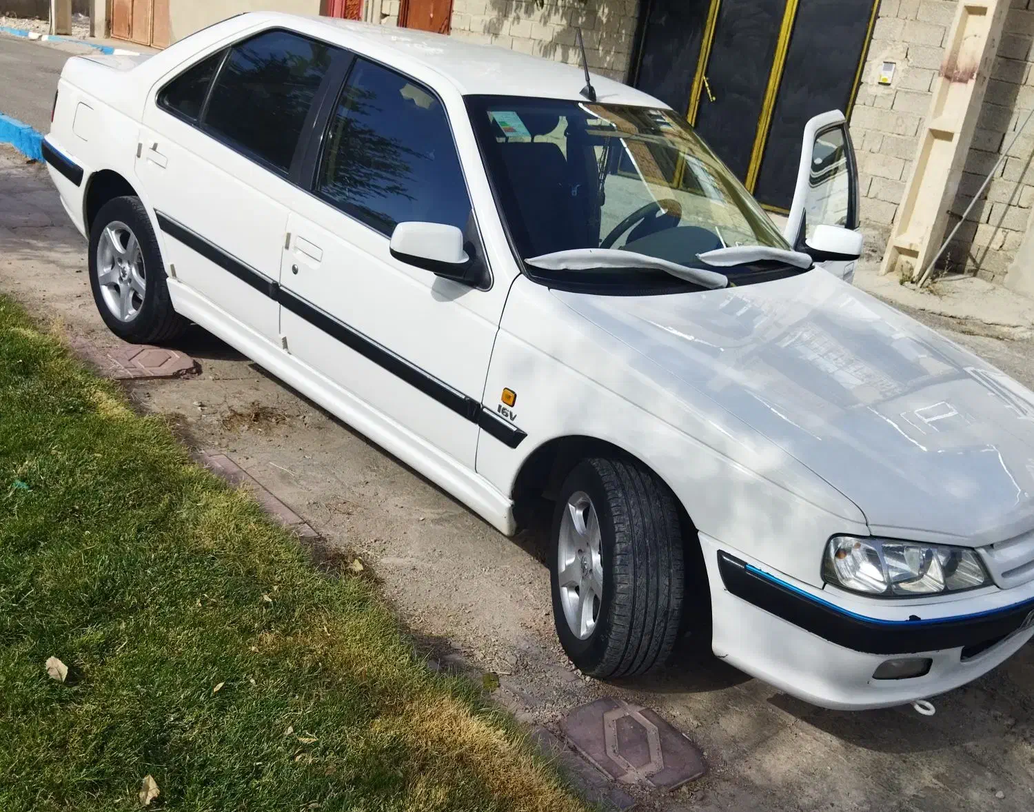 فروش ماشین پژو|خودرو سواری و وانت|دیواندره, |دیوار