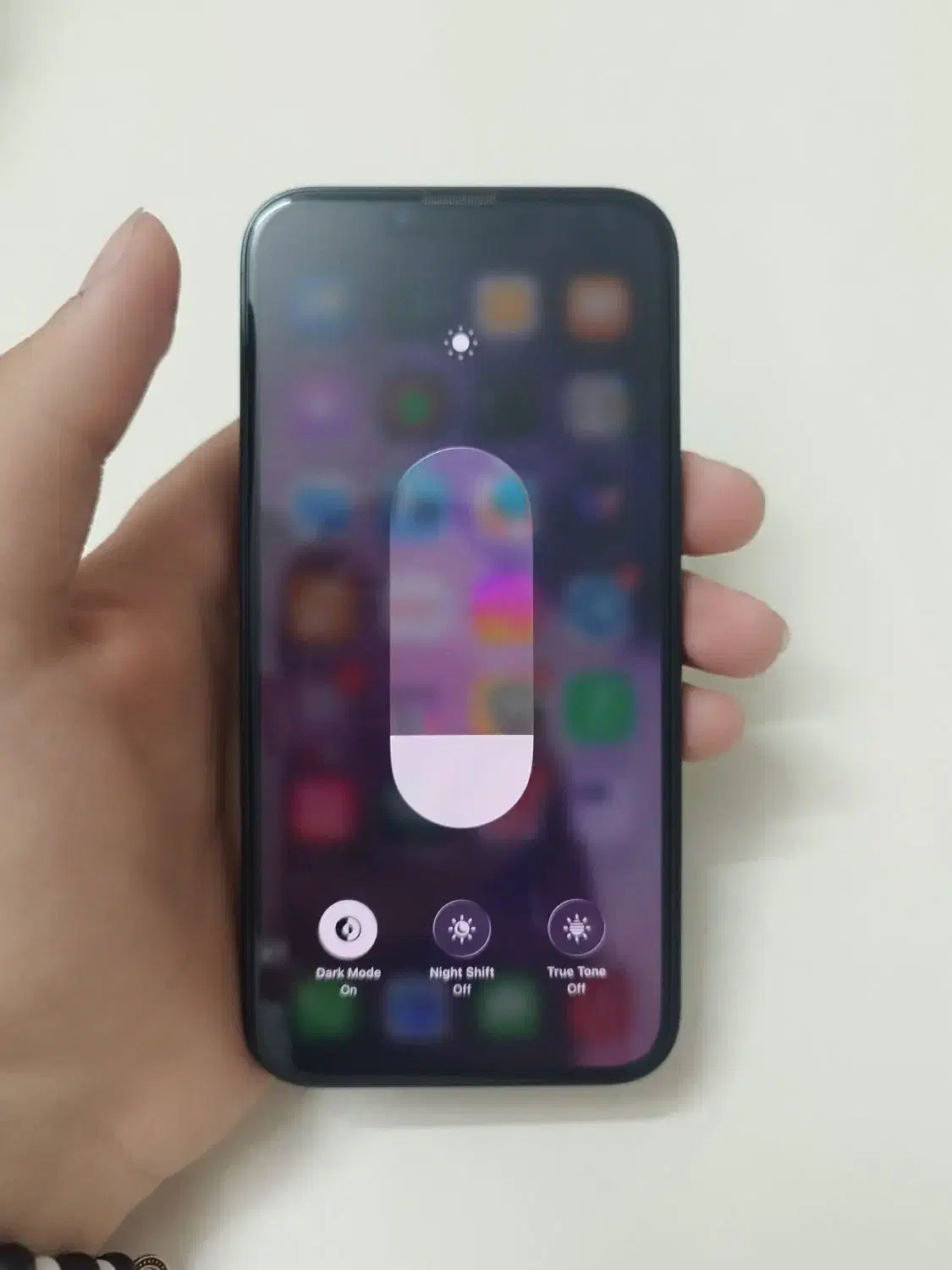 اپل iPhone 13 با حافظهٔ ۱۲۸ گیگابایت|موبایل|قم, آذر (نکویی)|دیوار