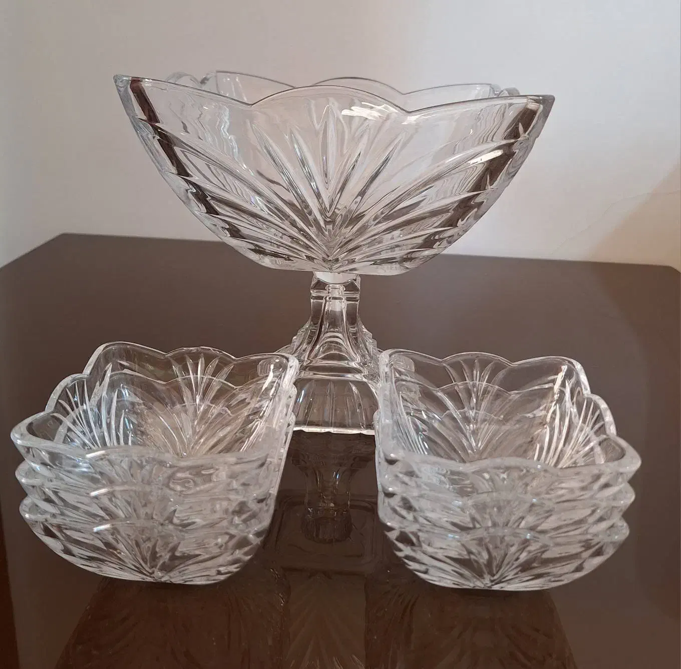 آجیل خوری،دیس برنج، کاسه سوپ خوری،|ظروف سرو و پذیرایی|قرچک, شهرک طلائیه|دیوار