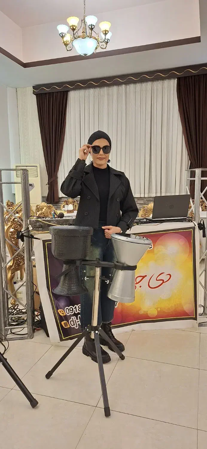 دیجی مراسم|خدمات پذیرایی، مراسم|ملایر, |دیوار