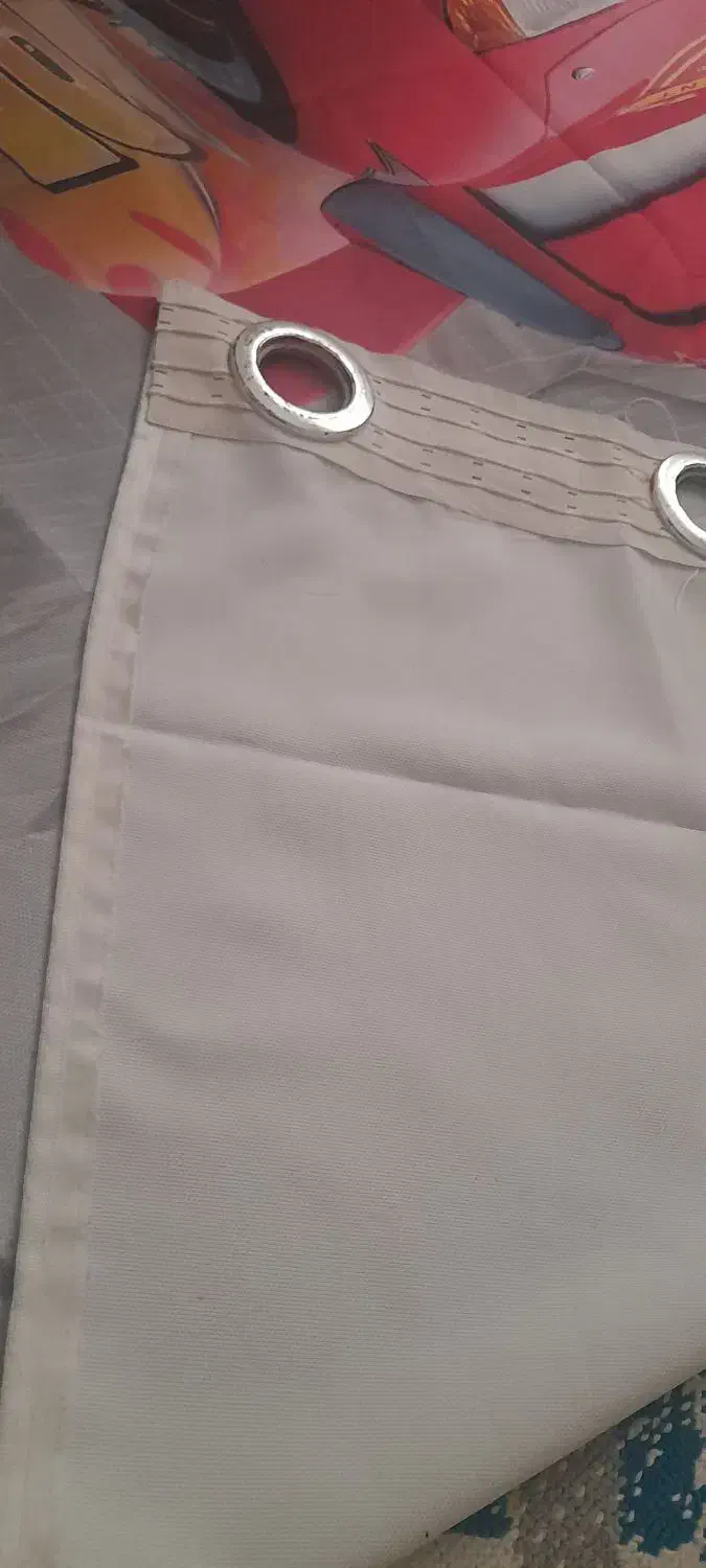 پرده عروسکی|پرده، رانر، رومیزی|پرند, فاز ۶|دیوار