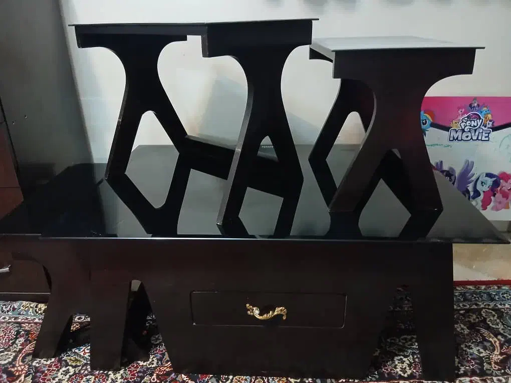 جلو مبلی|مبلمان خانگی و میز عسلی|اراک, |دیوار