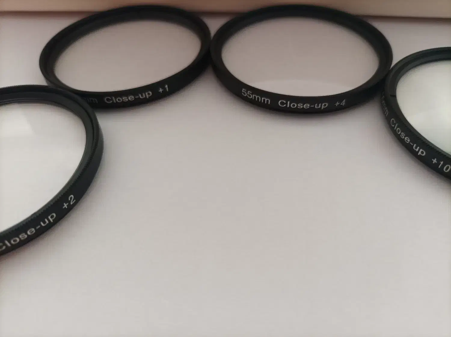 فیلتر لنز55 ماکرو برند closeup دوربین نیکون nikon|دوربین عکاسی و فیلمبرداری|تهران, علم و صنعت|دیوار