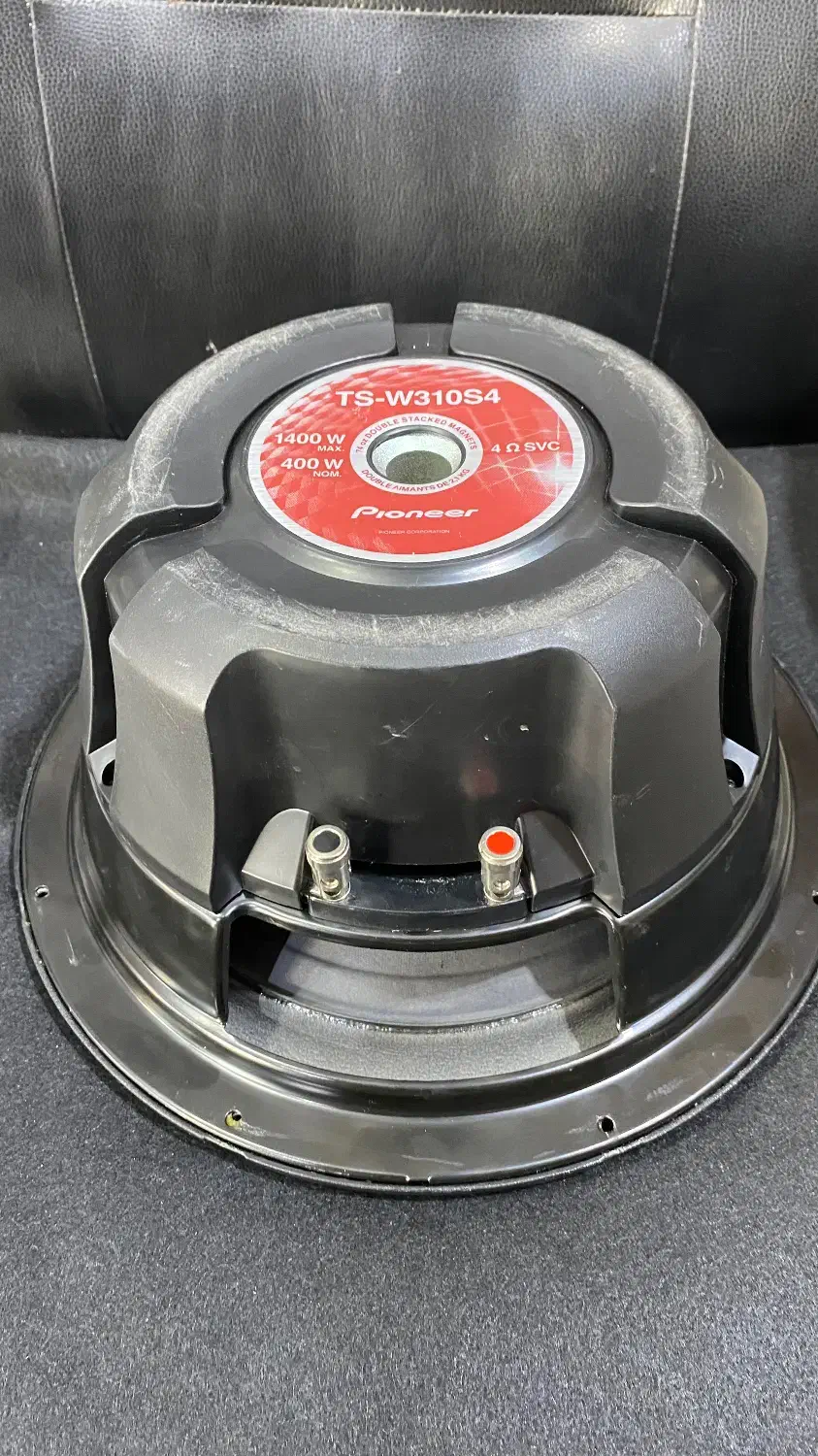 ساب 310S4 Pioneer|سیستم صوتی خانگی|کاشمر, |دیوار