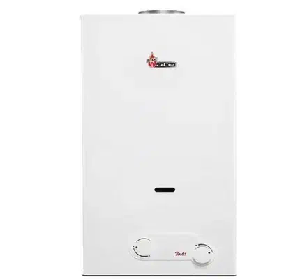 ابگرمکن دیواری ۴۳۱۸|آبگرمکن، پکیج، شوفاژ|نهاوند, |دیوار