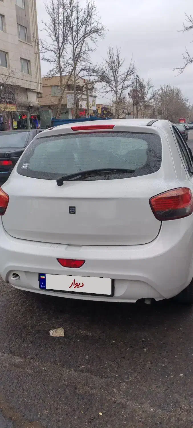 تیبادو 99مدل|خودرو سواری و وانت|ملارد, |دیوار