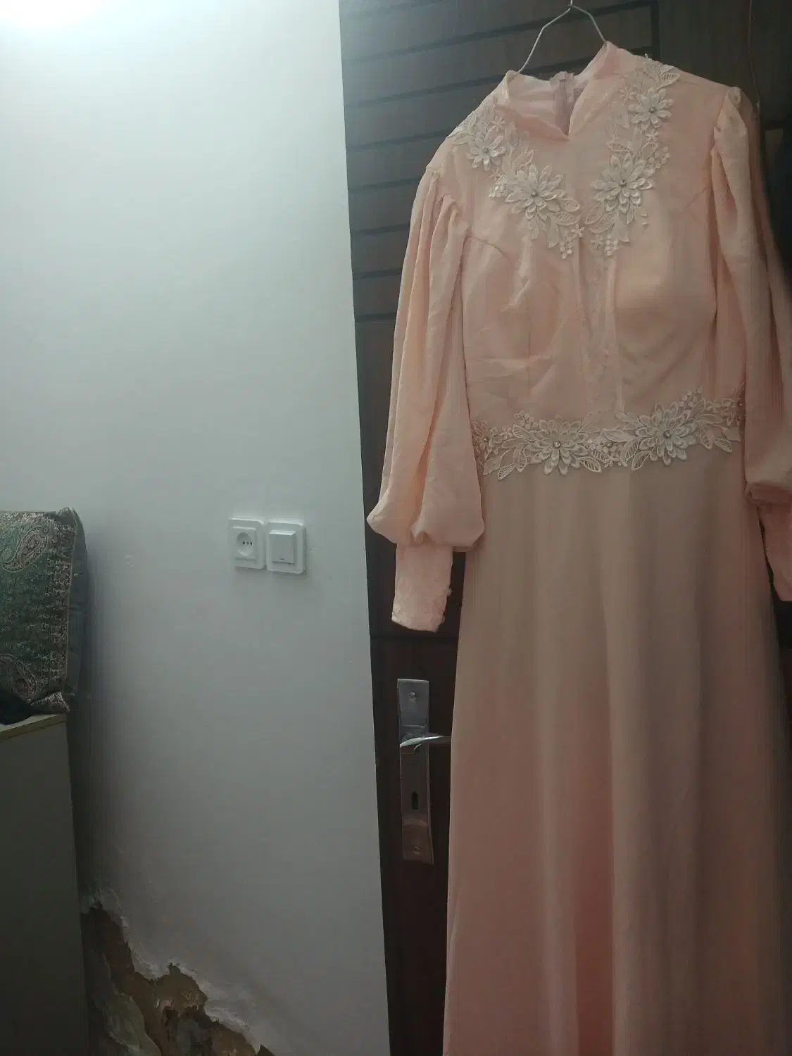 لباس مجلسی و کیف و کفش مجلسی|لباس|خمینی‌شهر, |دیوار