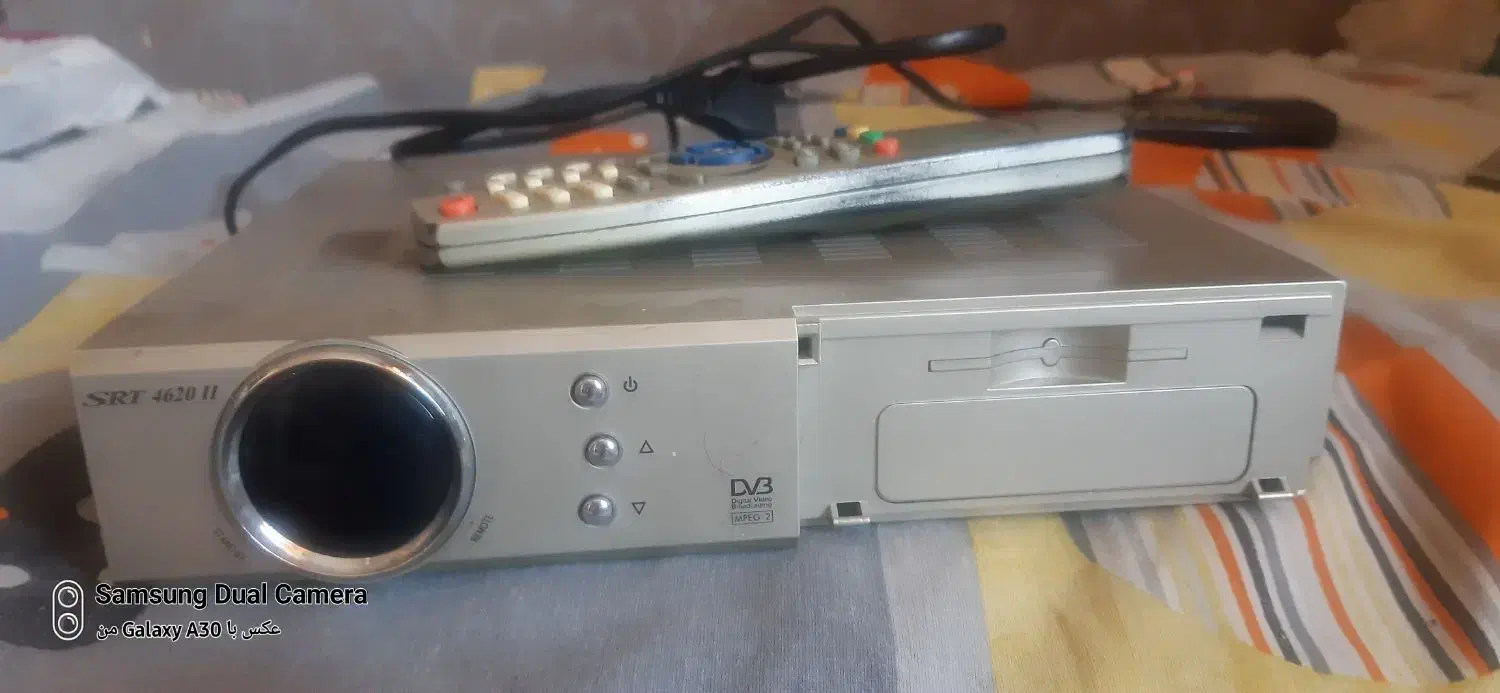 گیرنده استرانگ|صوتی و تصویری|تهران, بوستان چیتگر|دیوار