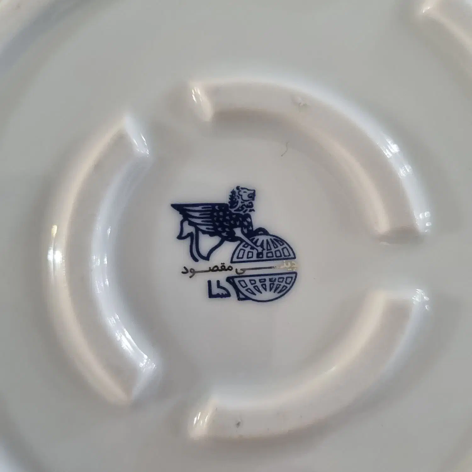 دوعددقوری ویک قندان چینی نو|ظروف سرو و پذیرایی|تهران, عباس‌آباد|دیوار