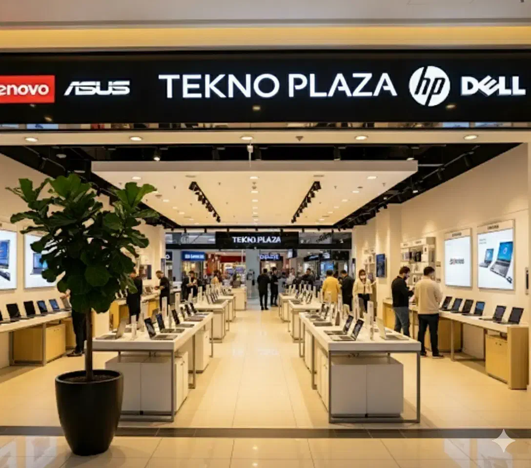 فروش لپ تاپ برند dell،hp،lenovo،asus در تکنو پلازا|رایانه همراه|تهران, میرداماد|دیوار