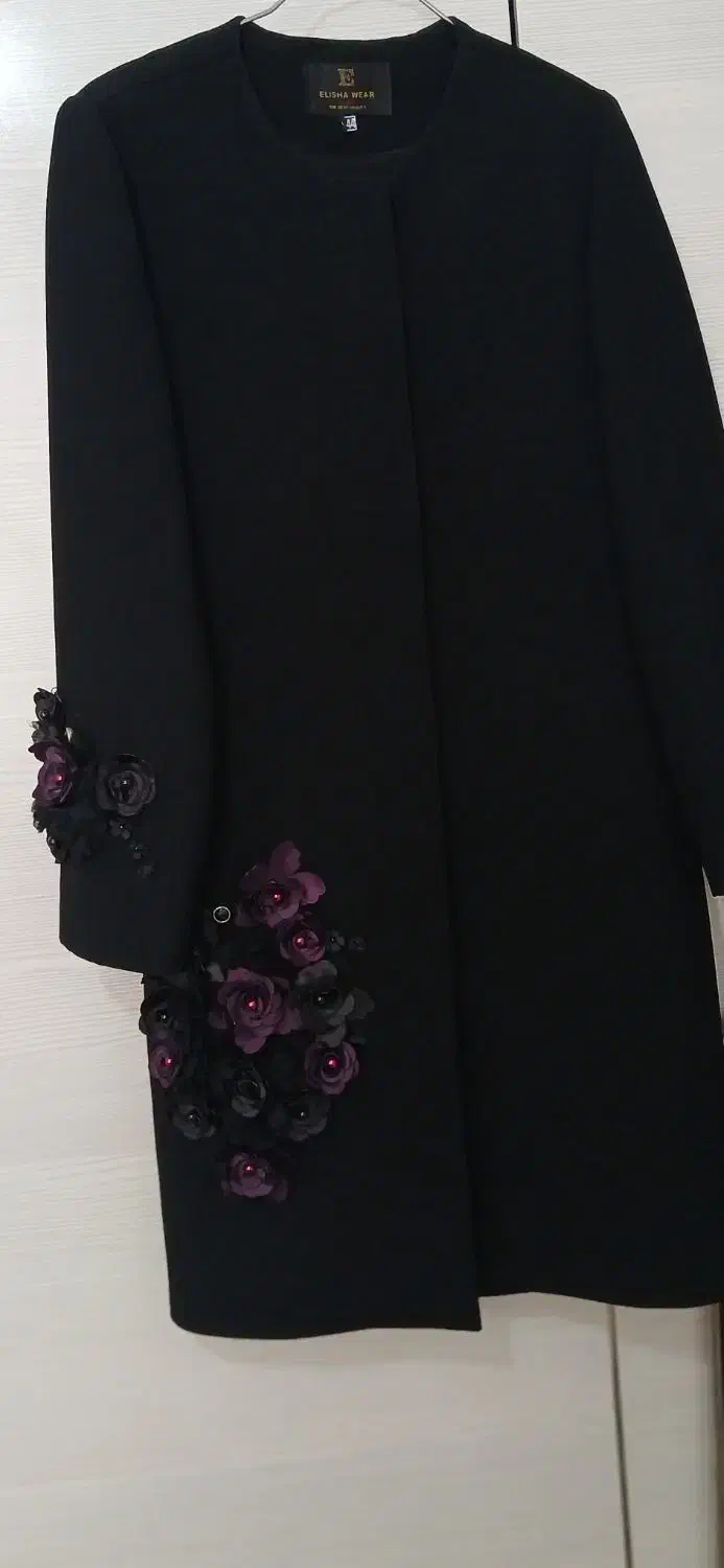 سه عدد مانتو کاملا سالم|لباس|گنبد کاووس, |دیوار