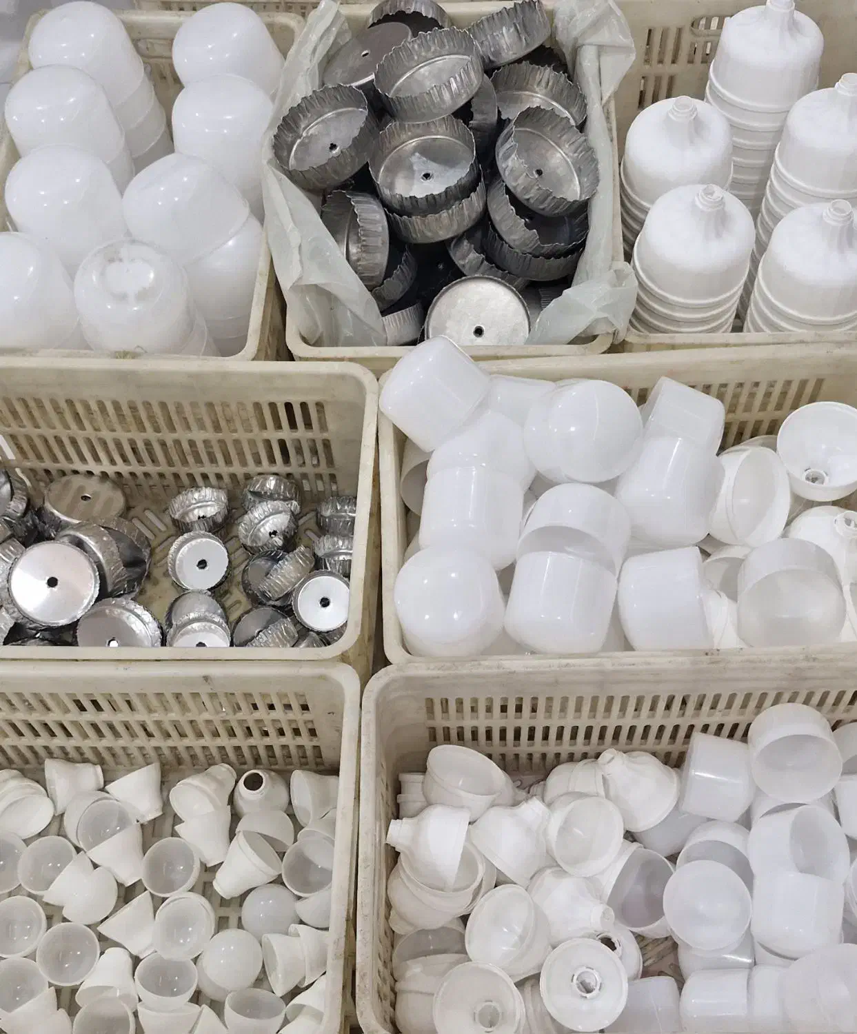 فروش لامپ LED تحویل درب منزل|لامپ و چراغ|ساری, |دیوار