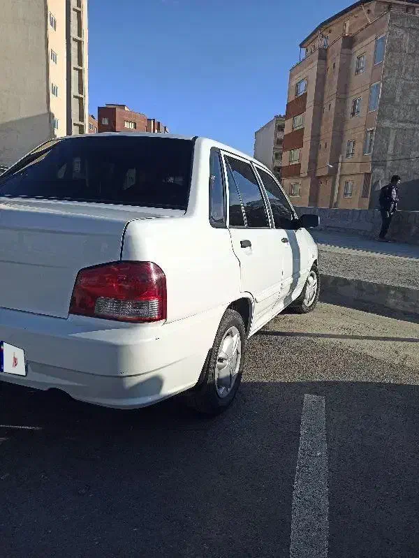 پراید 132 مدل89|خودرو سواری و وانت|ارومیه, |دیوار