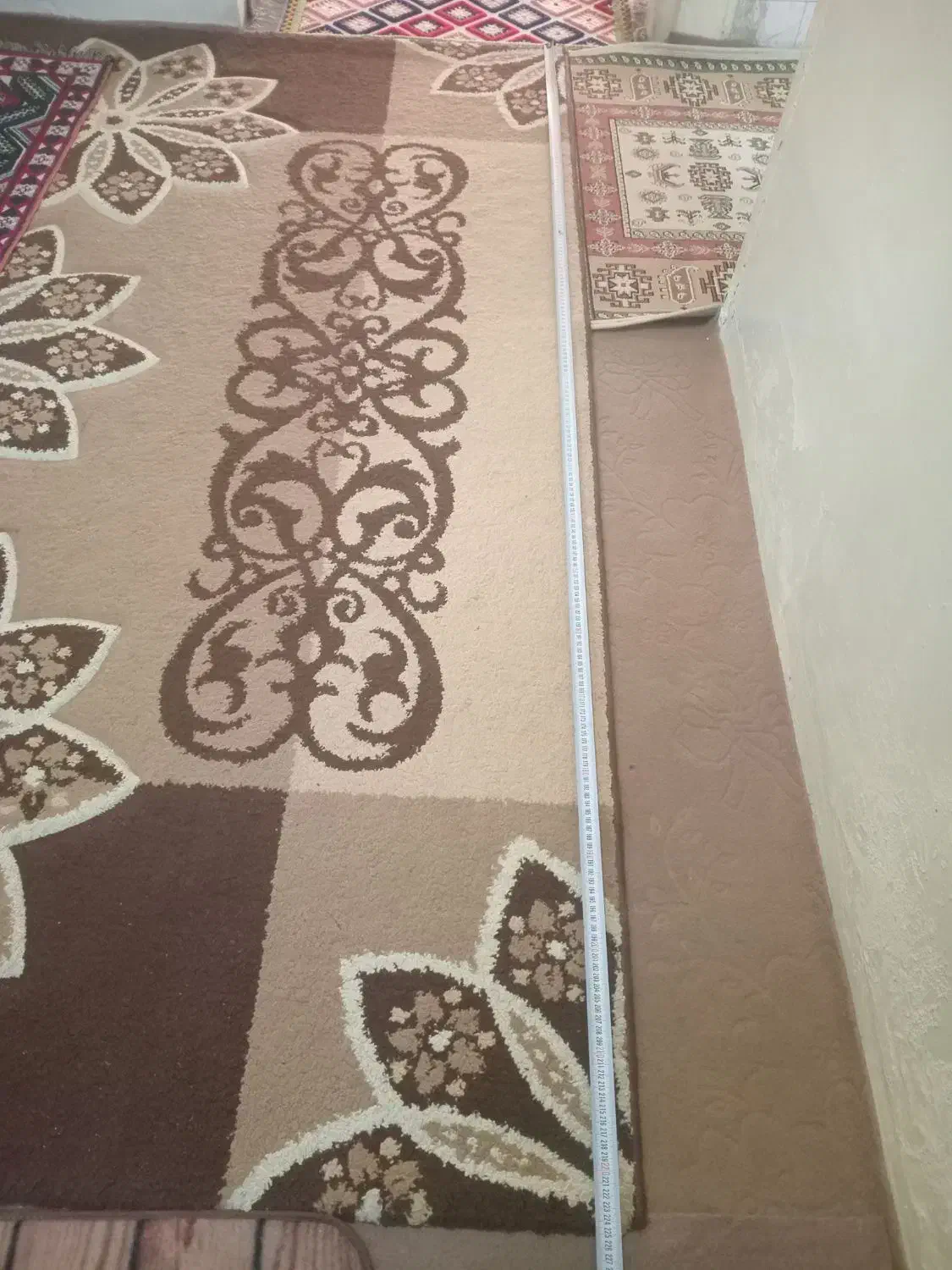 فروش گلیم فرش.|فرش|فولادشهر, A3|دیوار