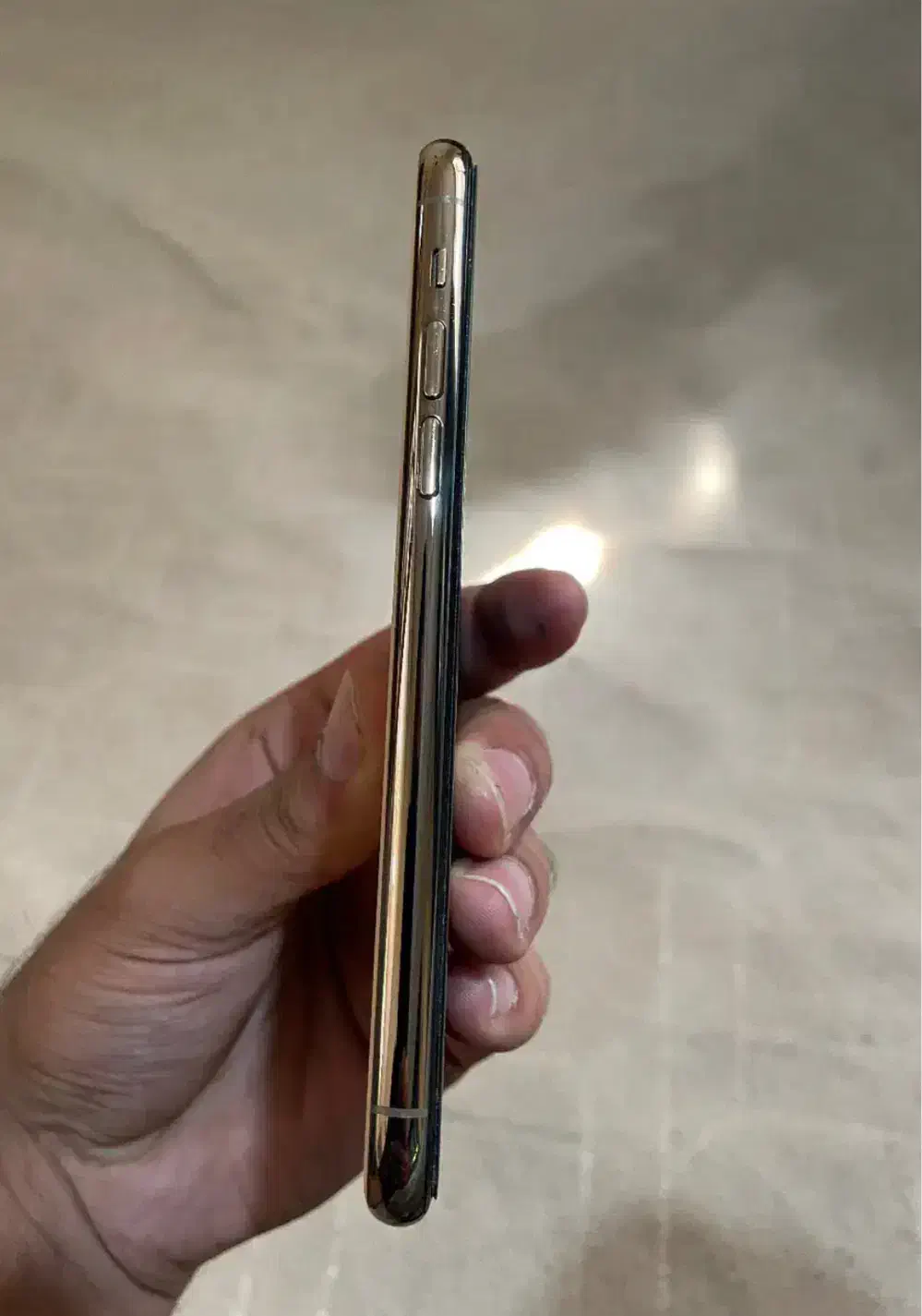 فروش آیفون 11 پرو|موبایل|تبریز, |دیوار