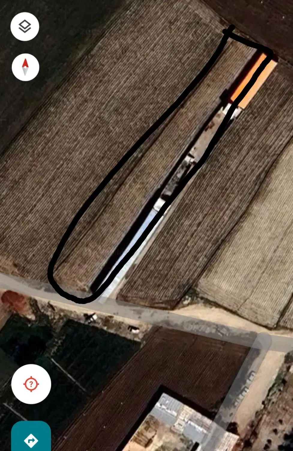 زمین مناسب باغ سوله دامداری کشاورزی و...|فروش دفتر صنعتی، کشاورزی، تجاری|همدان, |دیوار