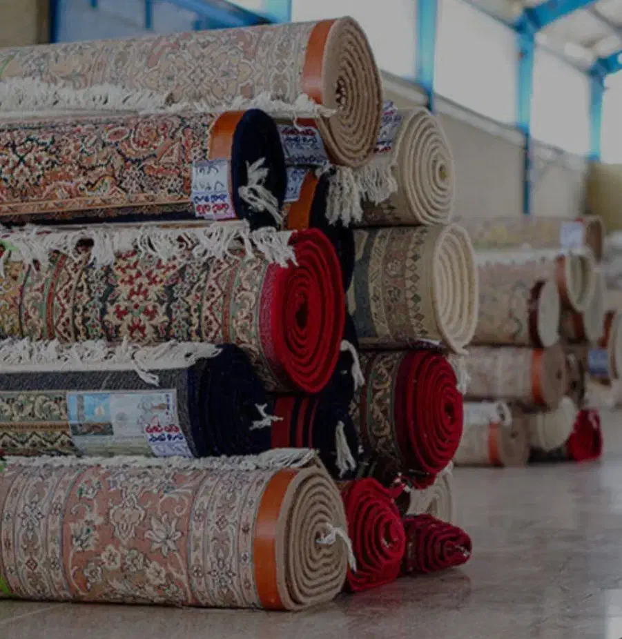 قالیشویی آبشار گلستان|خدمات نظافت|آزادشهر, |دیوار