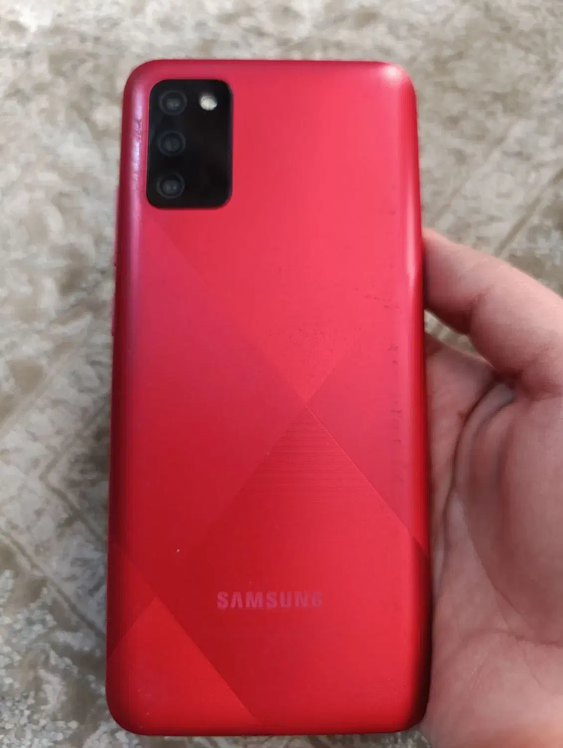 گوشی سامسونگ|موبایل|مهاجران, |دیوار