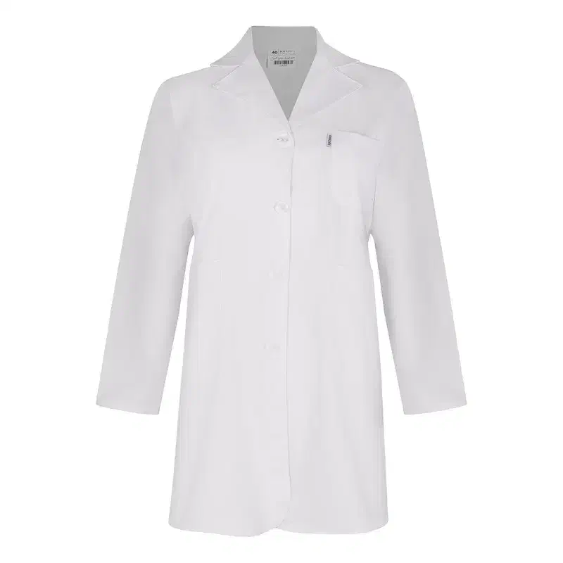 مانتو پرستاری ، مانتو سفید|لباس|شفت, |دیوار