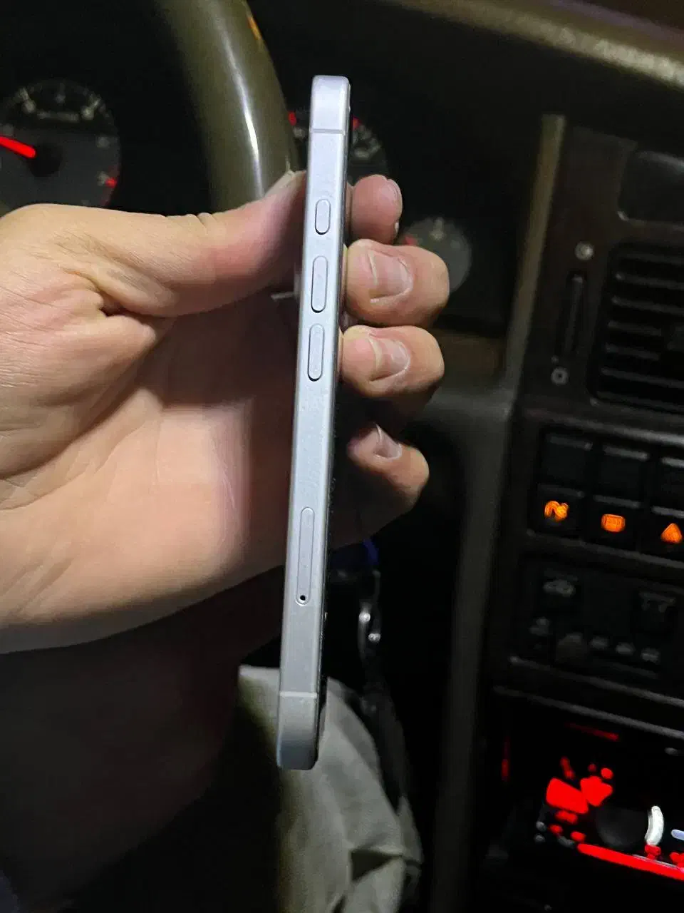 آیفون 16نرمال|موبایل|محمدیه-قزوین, |دیوار