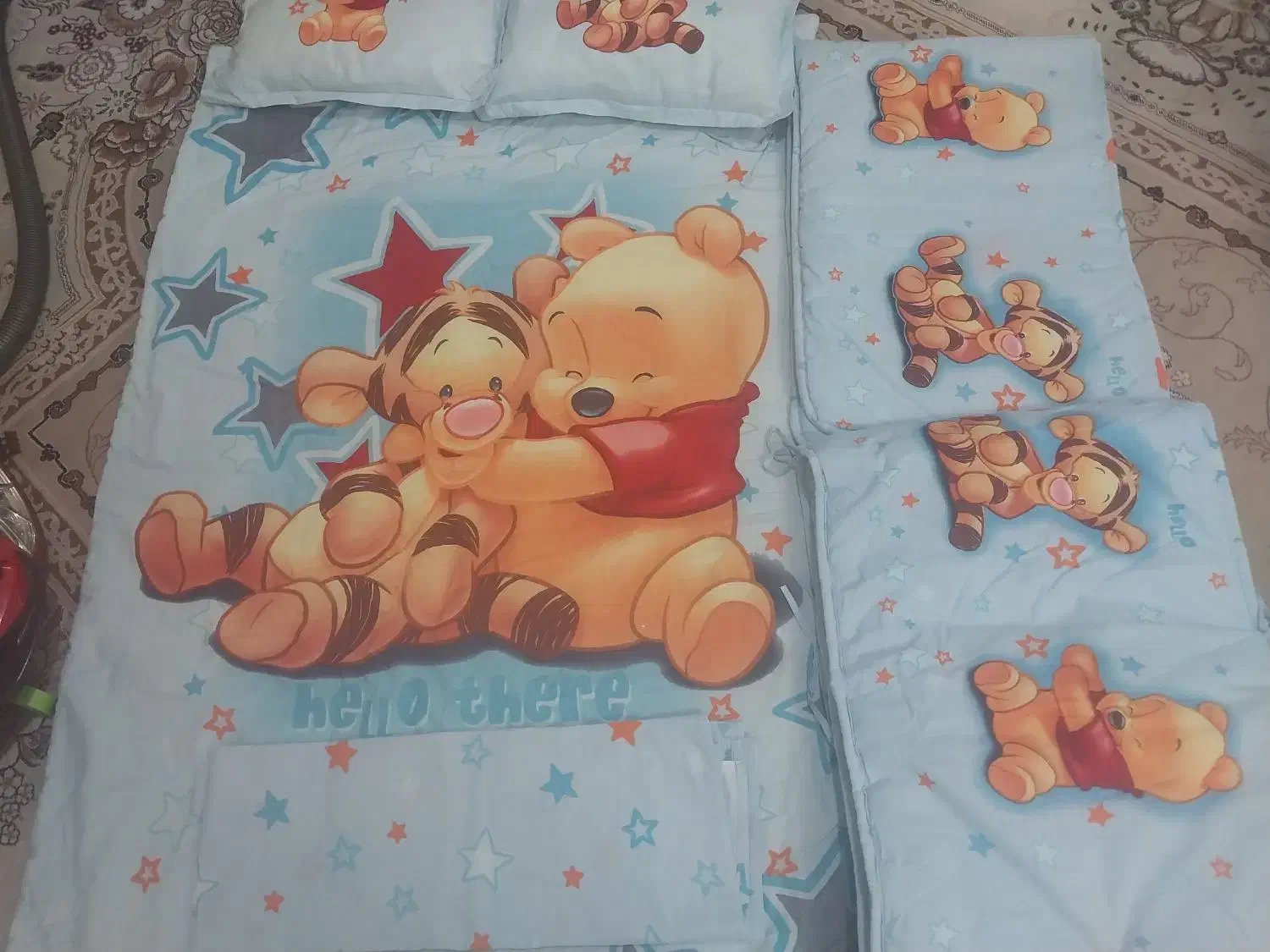 روتختی بچه|سرویس روتختی|تهران, آسمان|دیوار