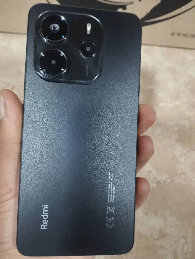 note14 رم 8|موبایل|یزد, |دیوار