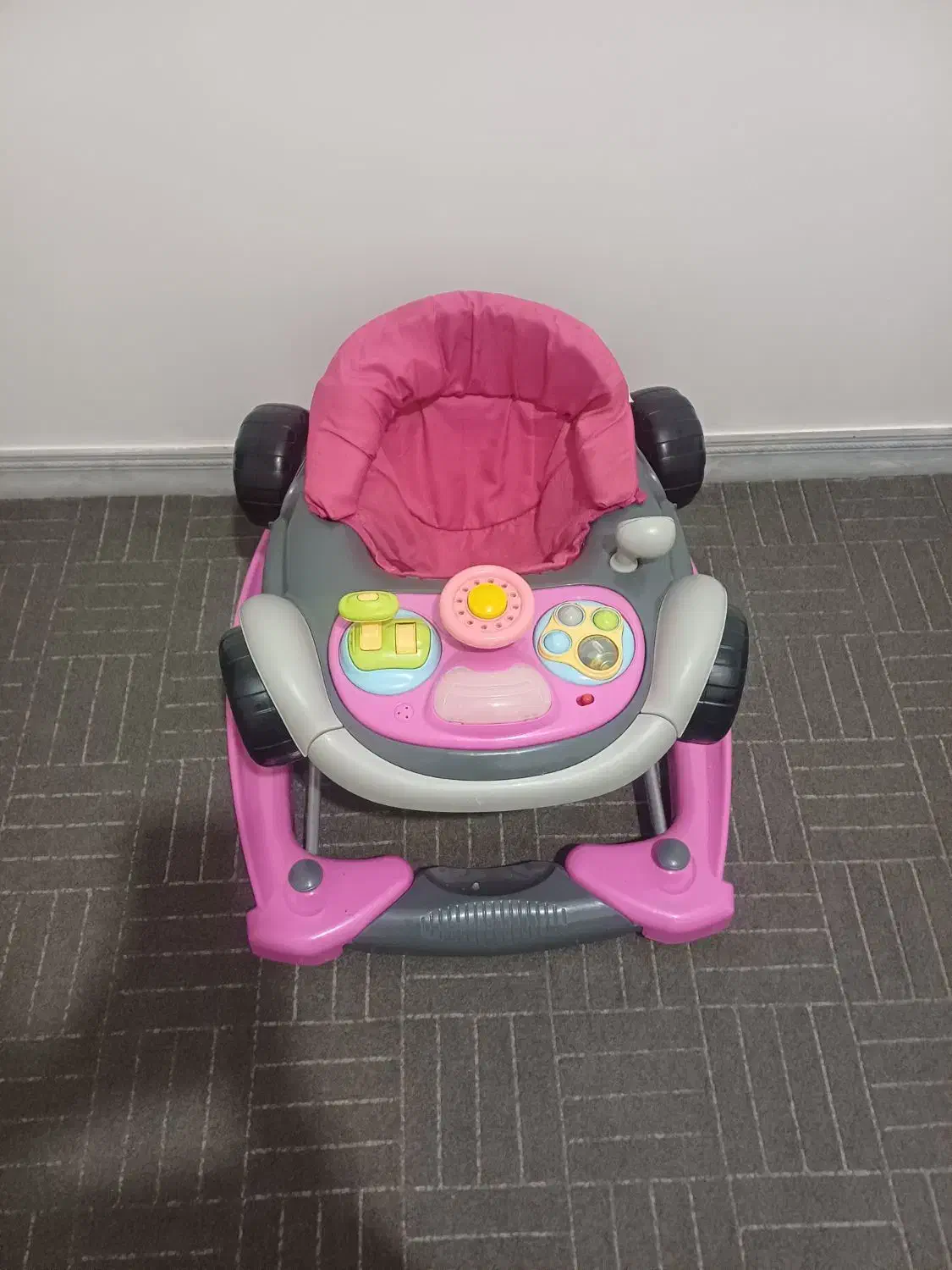 روروئک|اسباب و اثاث بچه|اسلامشهر, ایرین|دیوار