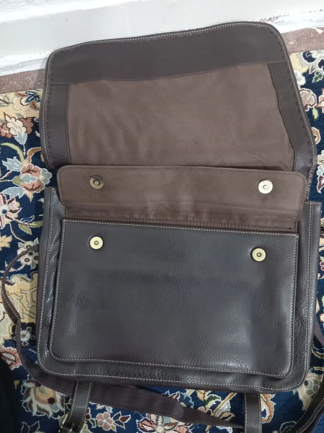 فروش کیف چرم مشهد|کیف، کفش، کمربند|تهران, حسن‌آباد|دیوار