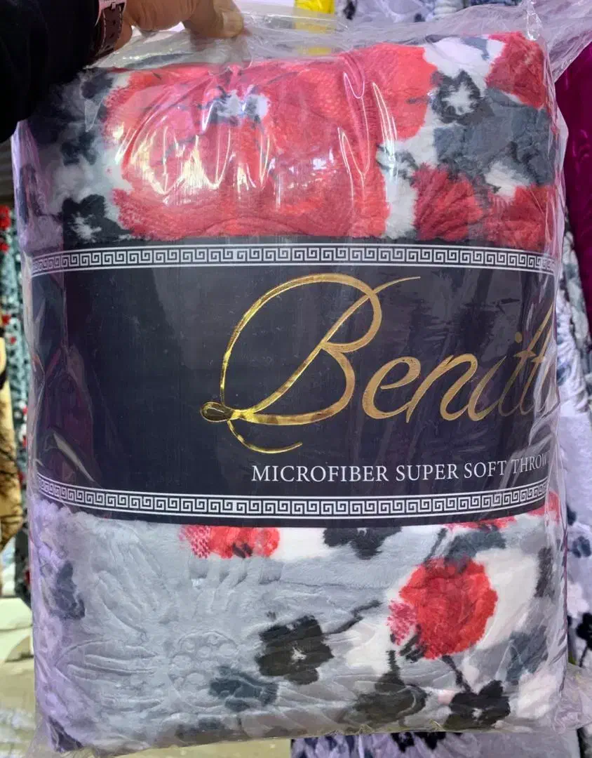 پتو به صورت عمده و تک|رختخواب، بالش، پتو|کرمانشاه, |دیوار