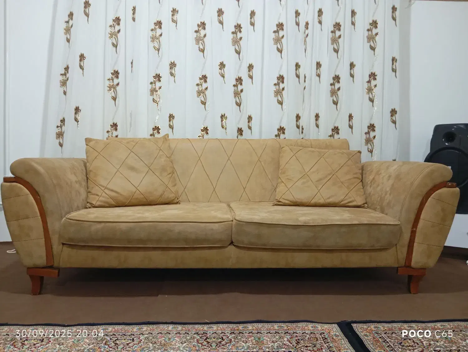 مبل|مبلمان خانگی و میز عسلی|سنندج, |دیوار