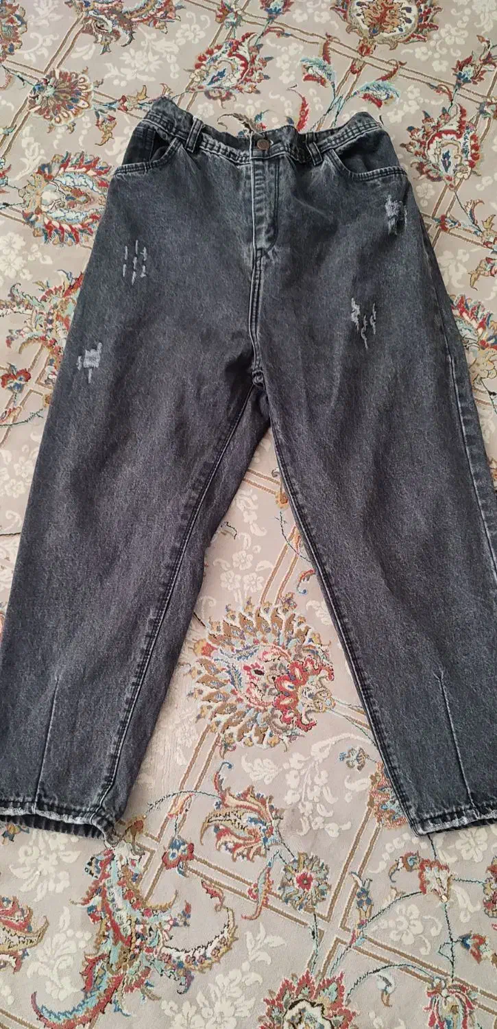 شلوار مام استایل|لباس|کرمانشاه, |دیوار