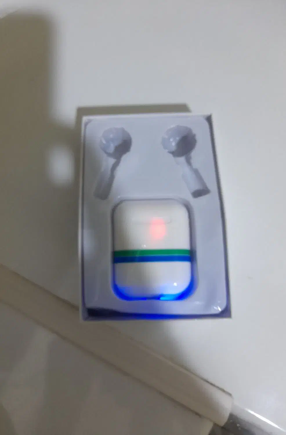 ایرپاد نو|لوازم جانبی موبایل و تبلت|اهواز, زندوکیلی|دیوار